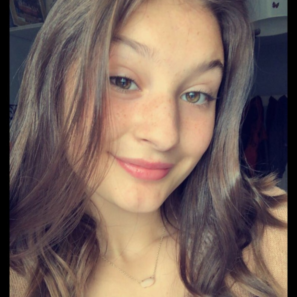 Meet your Posher, Brook